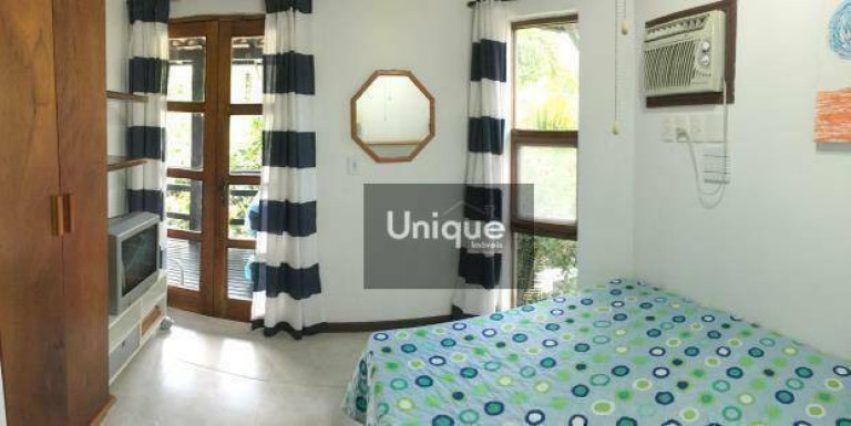 Imagem Casa com 4 Quartos à Venda, 140 m² em Geribá - Armação Dos Búzios
