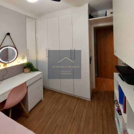 Imagem Apartamento com 2 Quartos à Venda, 52 m² em Edifício Reserva Do Bosque Eco Club - Sorocaba