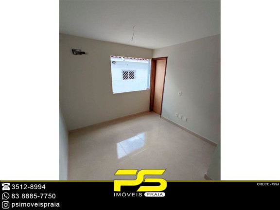 Imagem Casa com 2 Quartos à Venda, 56 m² em João Paulo Ii - João Pessoa
