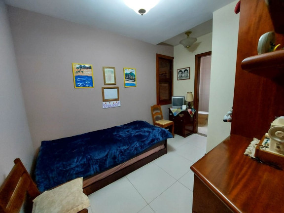 Imagem Apartamento com 3 Quartos à Venda, 124 m² em Alto - Teresópolis