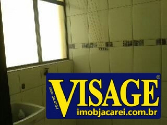 Imagem Apartamento com 3 Quartos à Venda, 80 m² em Jd. Didinha - Jacareí