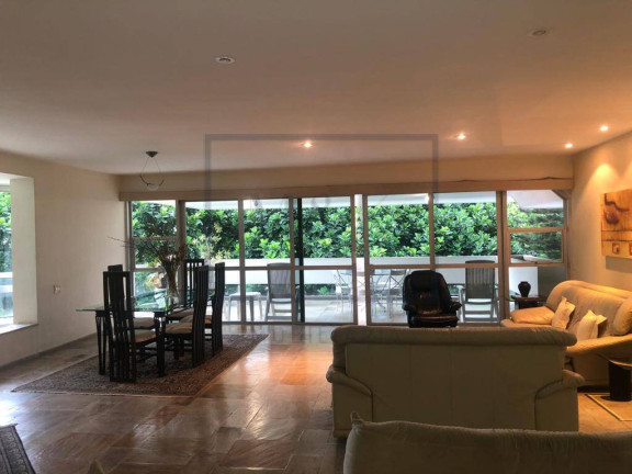 Imagem Apartamento com 4 Quartos à Venda, 301 m² em Barra Da Tijuca - Rio De Janeiro Imagem Apartamento com 4 Quartos à Venda, 301 m² em Barra Da Tijuca - Rio De Janeiro