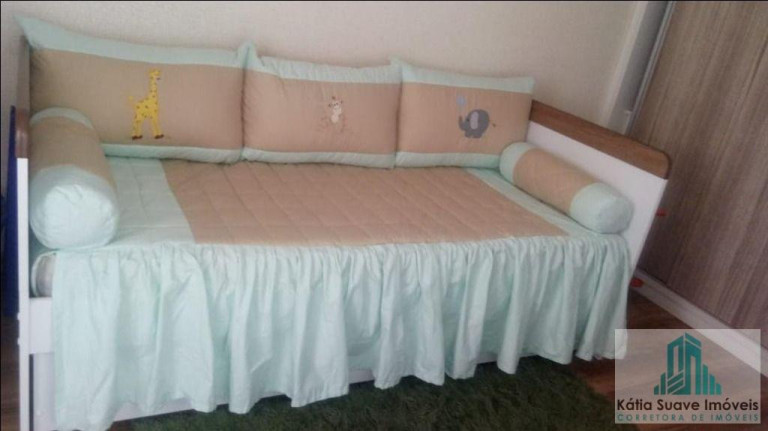 Imagem Apartamento com 3 Quartos à Venda, 115 m² em Centro - Santo André Imagem Apartamento com 3 Quartos à Venda, 115 m² em Centro - Santo André