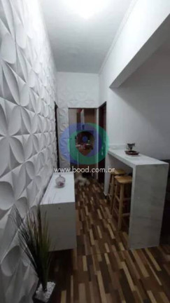 Imagem Apartamento com 1 Quarto à Venda, 50 m² em Boqueirão - Santos Imagem Apartamento com 1 Quarto à Venda, 50 m² em Boqueirão - Santos