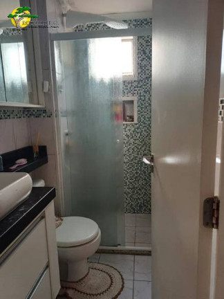 Imagem Apartamento com 2 Quartos para Alugar, 50 m² em Lauzane Paulista - São Paulo