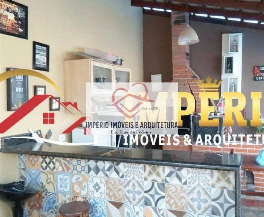 Imagem Casa à Venda,  em Balneário Dos Golfinhos - Caraguatatuba