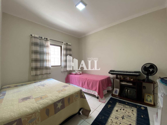 Imagem Casa com 2 Quartos à Venda, 137 m² em Residencial Regissol I - Mirassol Imagem Casa com 2 Quartos à Venda, 137 m² em Residencial Regissol I - Mirassol