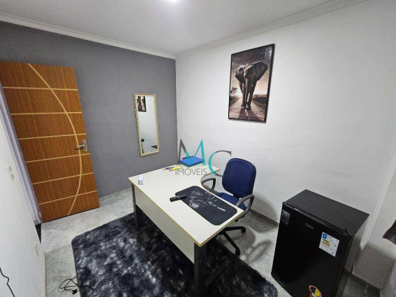 Imagem Apartamento com 2 Quartos à Venda, 43 m² em Campo Grande - Rio De Janeiro Imagem Apartamento com 2 Quartos à Venda, 43 m² em Campo Grande - Rio De Janeiro