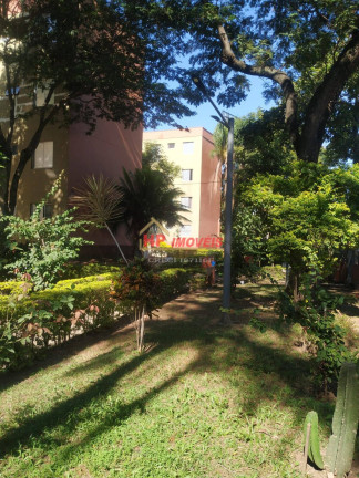 Apartamento com 2 Quartos à Venda, 58 m² em Piratininga - Osasco