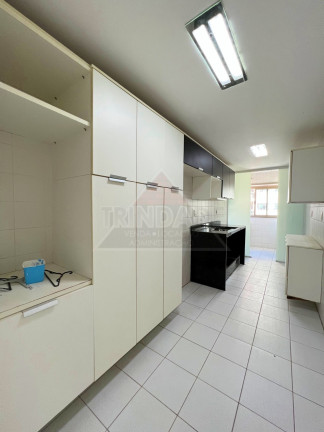 Imagem Apartamento com 3 Quartos à Venda, 104 m² em Recreio Dos Bandeirantes - Rio De Janeiro