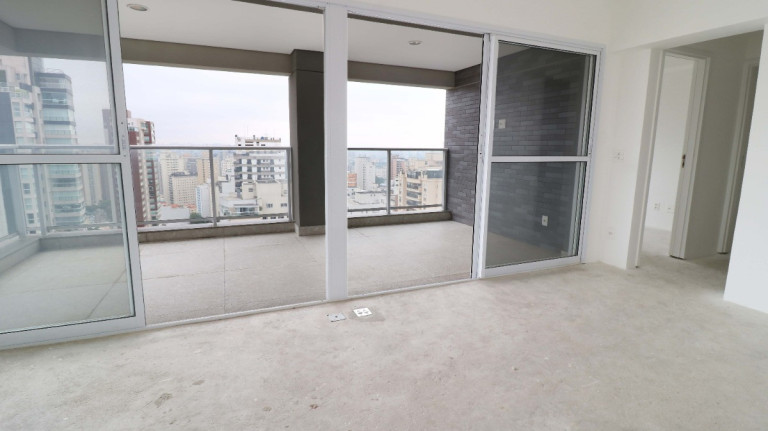 Imagem Apartamento com 2 Quartos à Venda, 80 m² em Paraíso - São Paulo Imagem Apartamento com 2 Quartos à Venda, 80 m² em Paraíso - São Paulo