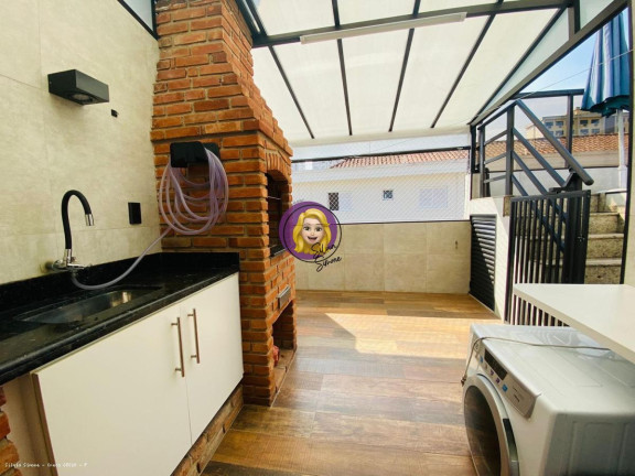 Imagem Casa com 3 Quartos para Alugar, em Boqueirão - Santos Imagem Casa com 3 Quartos para Alugar, em Boqueirão - Santos
