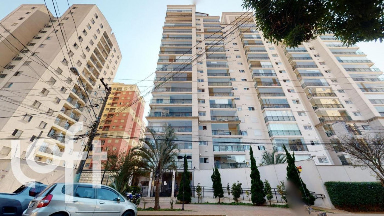 Imagem Apartamento com 2 Quartos à Venda, 67 m² em Ipiranga - São Paulo