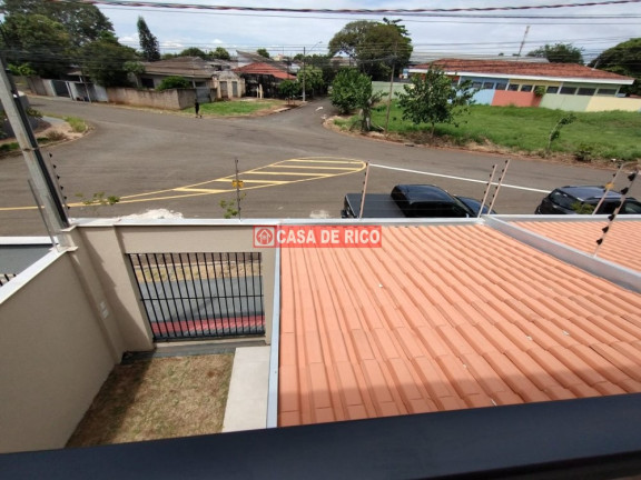 Imagem Sobrado com 3 Quartos à Venda, 95 m² em Jardim Portal Dos Pioneiros - Londrina