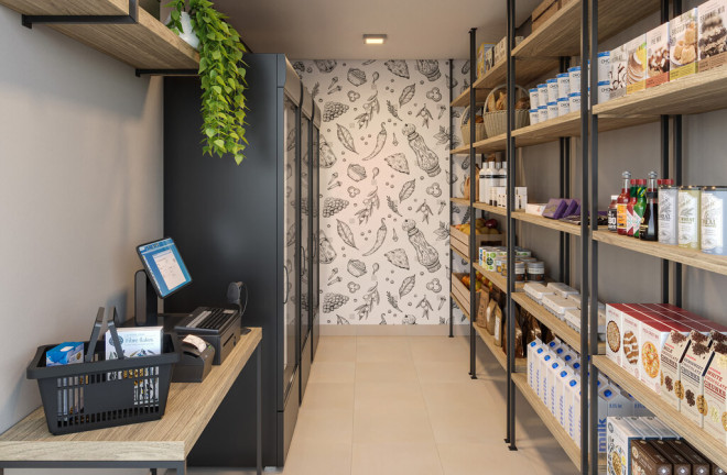 Imagem Imóvel com 2 Quartos à Venda, 34 m² em José Bonifácio - São Paulo