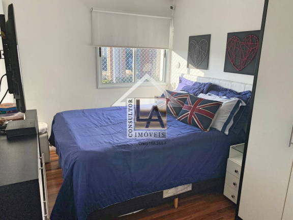 Imagem Apartamento com 2 Quartos à Venda, 75 m² em Vila Andrade - São Paulo