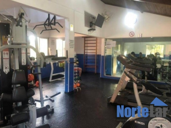 Imagem Casa de Condomínio com 3 Quartos à Venda, 90 m² em Jaraguá - São Paulo