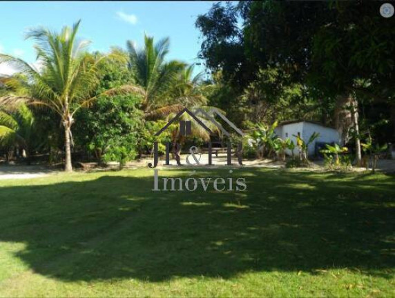 Imagem Chácara com 3 Quartos à Venda, 21 m² em Arembepe (abrantes) - Camaçari