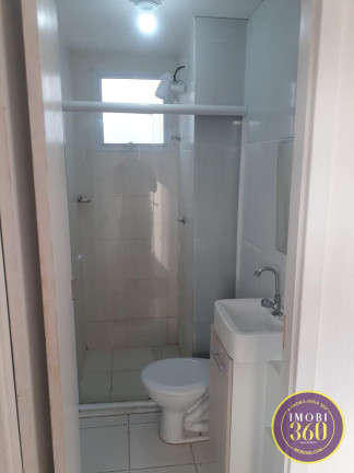 Imagem Apartamento com 2 Quartos à Venda, 39 m² em Jardim Das Oliveiras - São Paulo