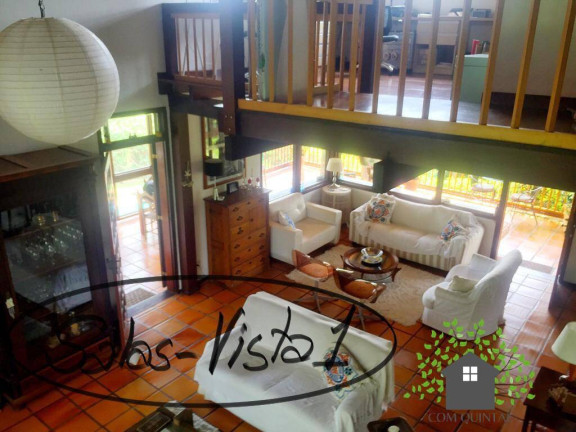 Imagem Casa com 3 Quartos à Venda, 345 m² em Vila Santo Antônio - Cotia Imagem Casa com 3 Quartos à Venda, 345 m² em Vila Santo Antônio - Cotia