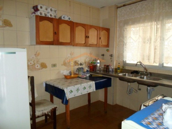 Imagem Apartamento com 3 Quartos à Venda, 140 m² em Perdizes - São Paulo Imagem Apartamento com 3 Quartos à Venda, 140 m² em Perdizes - São Paulo
