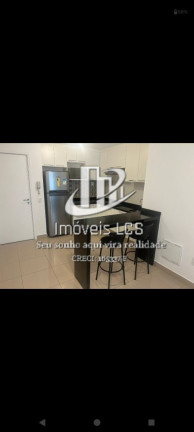 Imagem Apartamento com 2 Quartos à Venda, 63 m² em Parque Industrial Tomas Edson - São Paulo