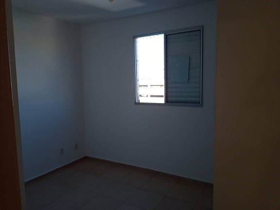 Imagem Apartamento com 2 Quartos à Venda, 53 m² em Ponte De São João - Jundiaí