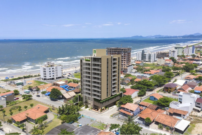 Imagem Imóvel com 3 Quartos à Venda, 102 m² em Gravatá - Navegantes Imagem Imóvel com 3 Quartos à Venda, 102 m² em Gravatá - Navegantes