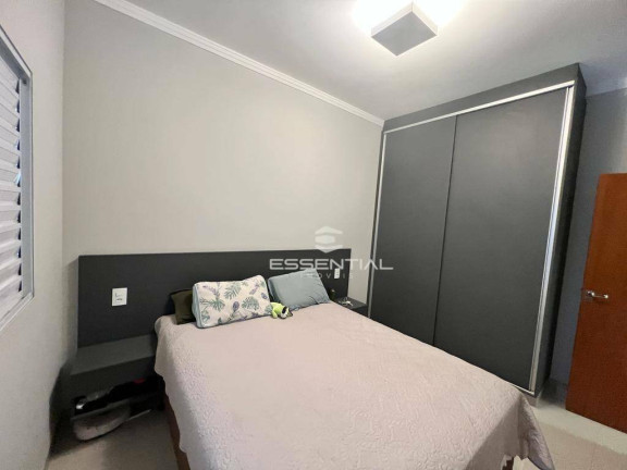 Imagem Casa com 3 Quartos à Venda, 125 m² em Setlife Mirassol - Mirassol Imagem Casa com 3 Quartos à Venda, 125 m² em Setlife Mirassol - Mirassol
