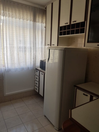 Imagem Apartamento com 2 Quartos à Venda, 70 m² em Gonzaga - Santos Imagem Apartamento com 2 Quartos à Venda, 70 m² em Gonzaga - Santos
