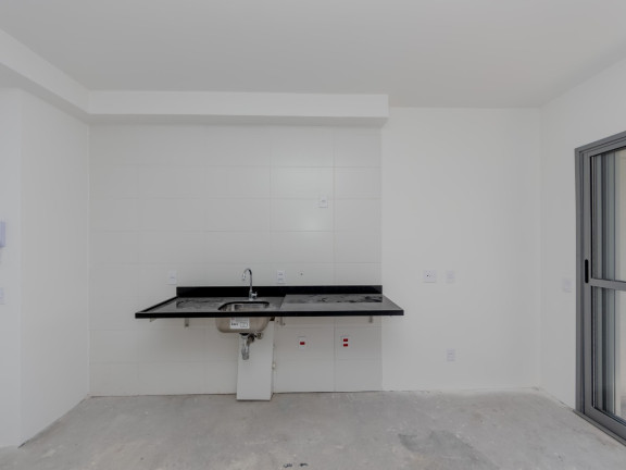 Imagem Apartamento com 2 Quartos à Venda, 54 m² em Jardim Das Acácias - São Paulo Imagem Apartamento com 2 Quartos à Venda, 54 m² em Jardim Das Acácias - São Paulo