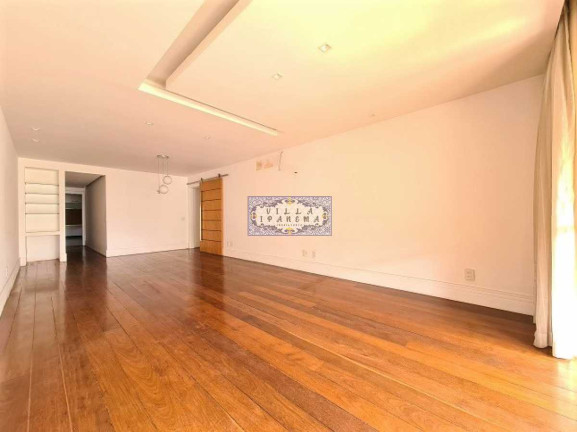 Apartamento com 3 Quartos à Venda, 142 m² em Tijuca - Rio De Janeiro