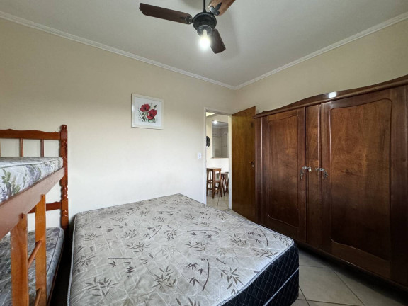 Imagem Apartamento com 2 Quartos à Venda, 70 m² em Praia Grande - Ubatuba