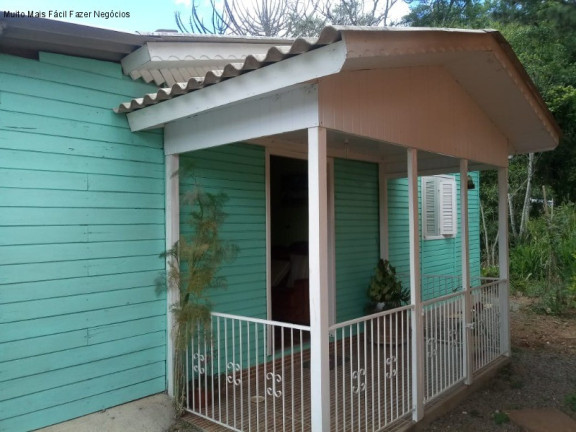 Imagem Casa com 2 Quartos à Venda, 110 m² em Germânia - Nova Petrópolis