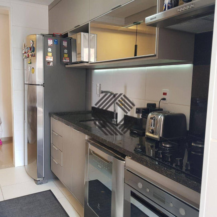 Imagem Apartamento com 3 Quartos à Venda, 85 m² em Parque Campolim - Sorocaba