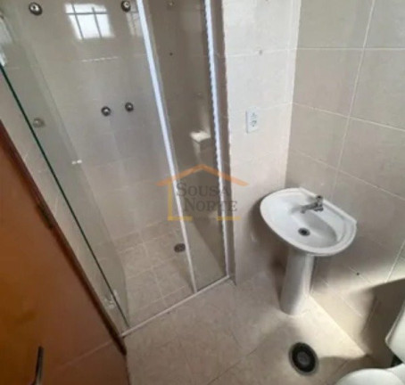 Imagem Apartamento com 2 Quartos à Venda, 56 m² em Vila Medeiros - São Paulo Imagem Apartamento com 2 Quartos à Venda, 56 m² em Vila Medeiros - São Paulo