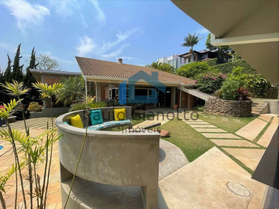 Imagem Casa de Condomínio com 3 Quartos à Venda, 1.045 m² em Granja Viana - Cotia
