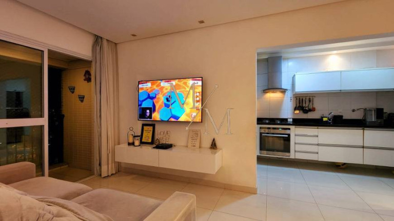 Imagem Apartamento com 2 Quartos à Venda, 62 m² em Gonzaga - Santos Imagem Apartamento com 2 Quartos à Venda, 62 m² em Gonzaga - Santos