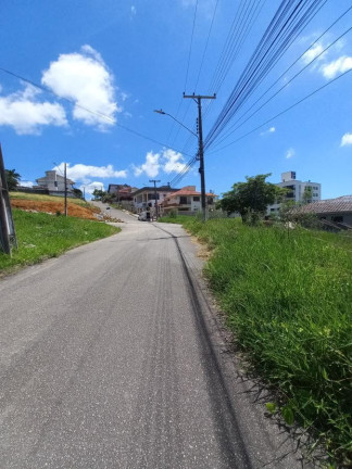 Imagem Terreno à Venda,  em Pedra Branca - Palhoça