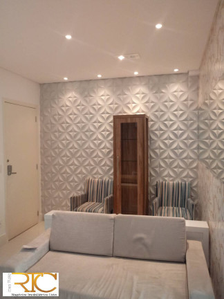 Imagem Apartamento com 2 Quartos à Venda, 80 m² em Jardim Santo Amaro - São Paulo Imagem Apartamento com 2 Quartos à Venda, 80 m² em Jardim Santo Amaro - São Paulo