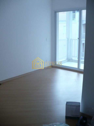 Imagem Apartamento com 3 Quartos para Alugar, 71 m² em Planalto - São Bernardo Do Campo
