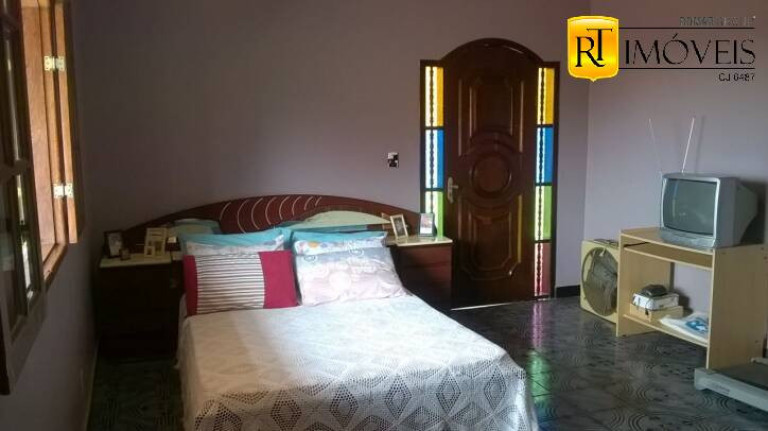 Imagem Casa com 3 Quartos à Venda, 240 m² em Balneário Das Conchas - São Pedro Da Aldeia Imagem Casa com 3 Quartos à Venda, 240 m² em Balneário Das Conchas - São Pedro Da Aldeia