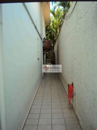 Imagem Casa com 3 Quartos à Venda, 160 m² em Brooklin Paulista - São Paulo Imagem Casa com 3 Quartos à Venda, 160 m² em Brooklin Paulista - São Paulo