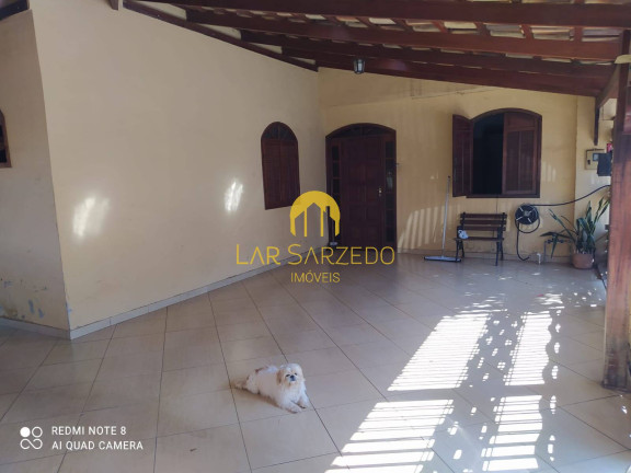 Casa com 3 Quartos à Venda, 360 m² em Bairro Brasilia - Sarzedo