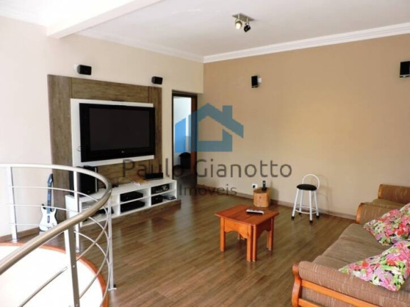 Imagem Casa de Condomínio com 4 Quartos à Venda, 1 m² em Chácara De La Rocca - Carapicuíba
