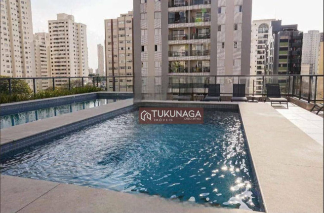 Imagem Studio à Venda, 41 m² em Vila Pompeia - São Paulo Imagem Studio à Venda, 41 m² em Vila Pompeia - São Paulo