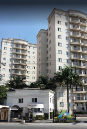 Imagem Apartamento com 3 Quartos à Venda, 67 m² em Jardim Vergueiro (sacomã) - São Paulo