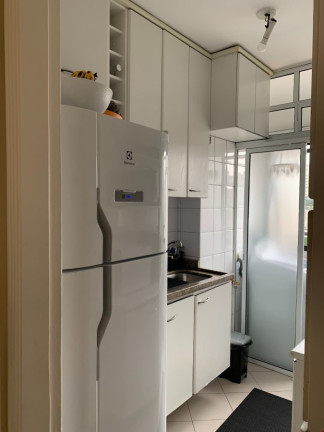 Imagem Apartamento com 2 Quartos à Venda, 50 m² em Saúde - São Paulo Imagem Apartamento com 2 Quartos à Venda, 50 m² em Saúde - São Paulo
