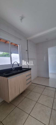 Casa com 3 Quartos à Venda, 120 m² em Jardim Das Palmeiras - Bady Bassitt