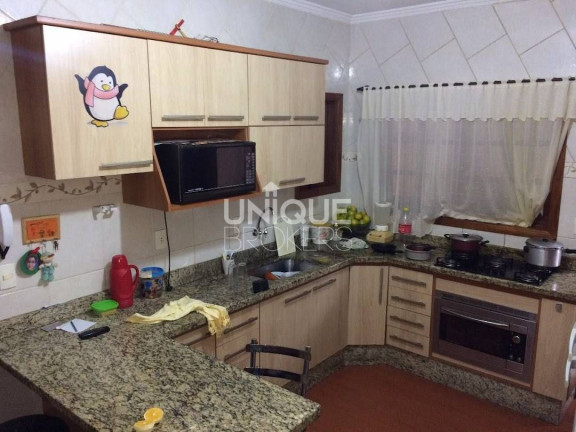 Casa com 3 Quartos à Venda, 180 m² em Anhangabaú - Jundiaí